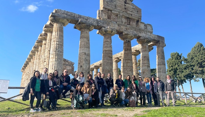 Guided Tour - Pasetum