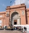 El Museo Egipcio