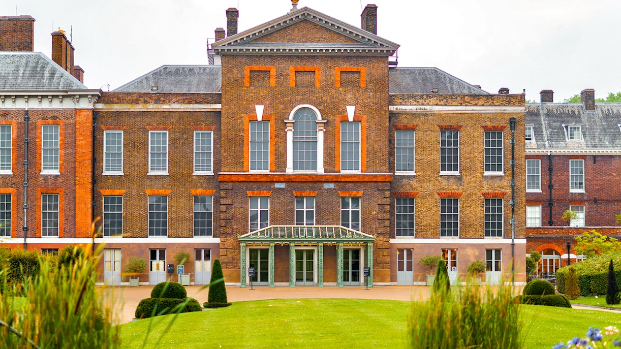 Kensington Palace