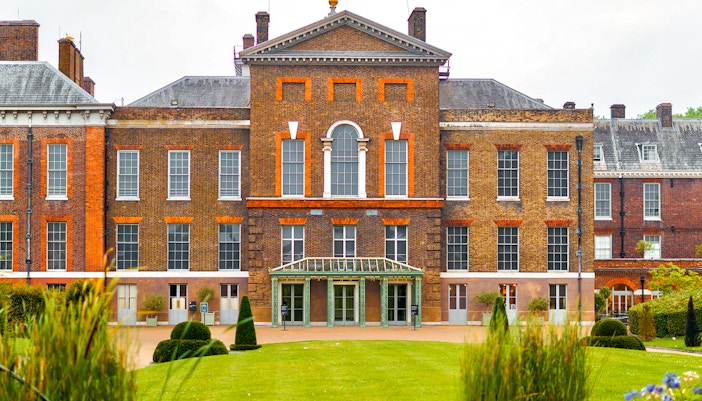 Kensington Palace