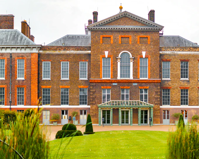 Kensington Palace tickets