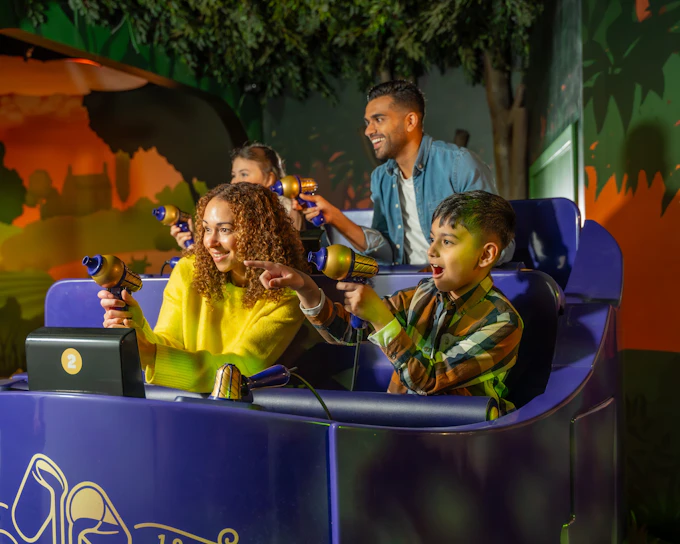 Cadbury World Tickets