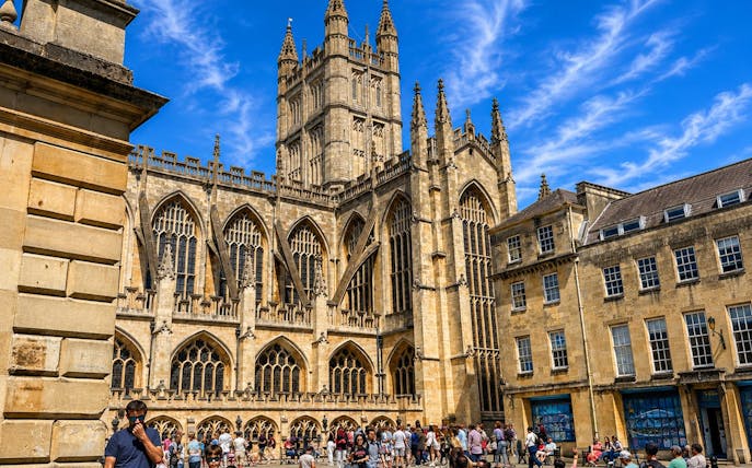 from london: oxford and bath small-group day trip-1