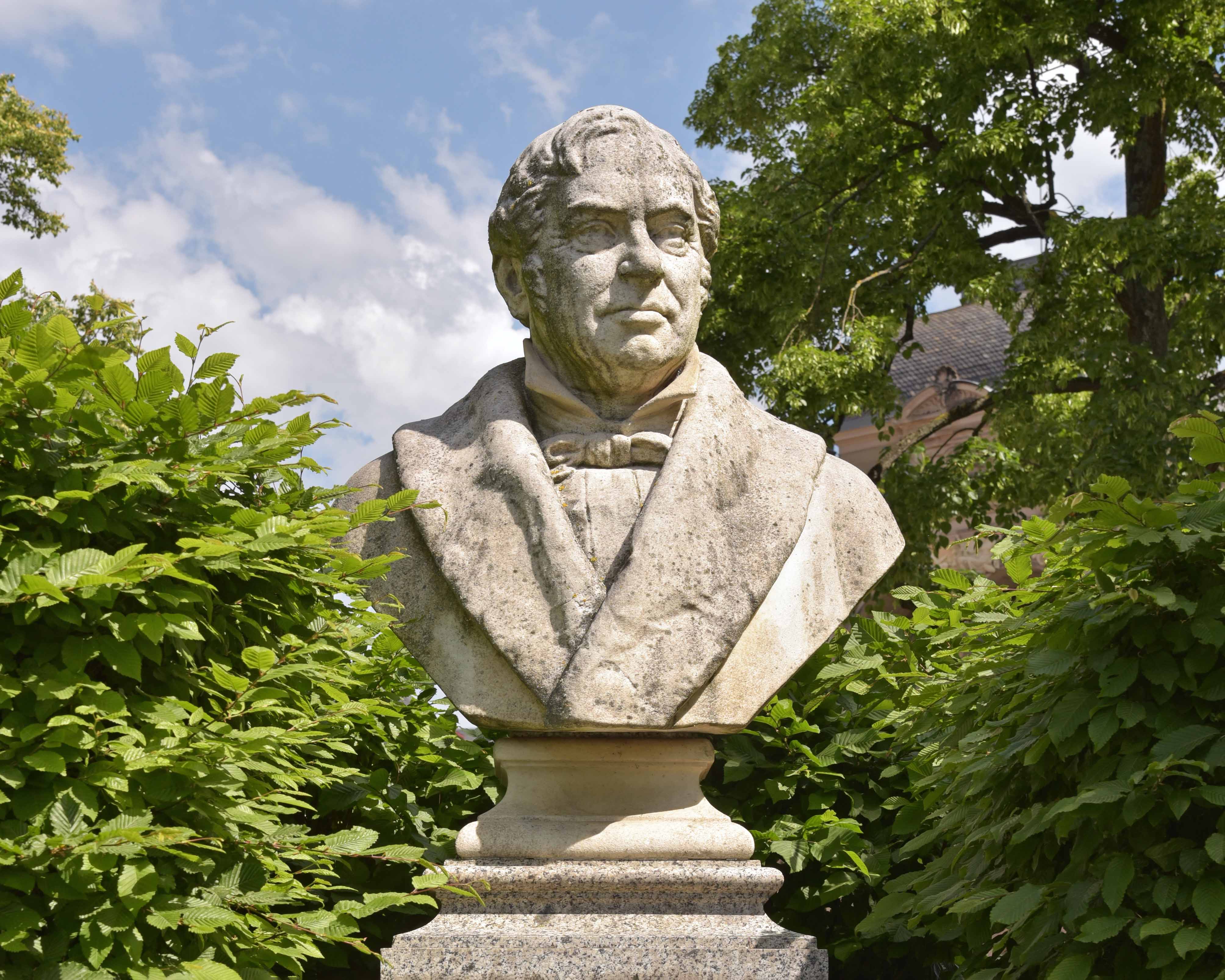 Belvedere Palace Facts