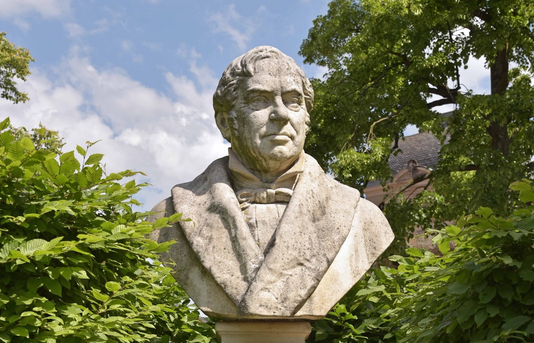 Belvedere Palace Facts