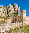 Montserrat-klosteret