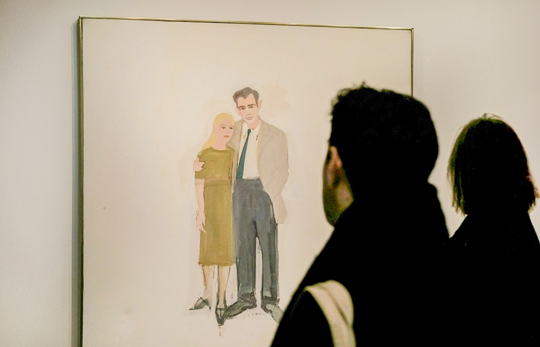 Guggenhem Museum Tickets