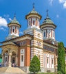 Sinaia Monastery