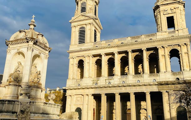 wycieczka kulinarna po paryżu z potrawami bezglutenowymi w dzielnicy saint-germain-des-prés-4