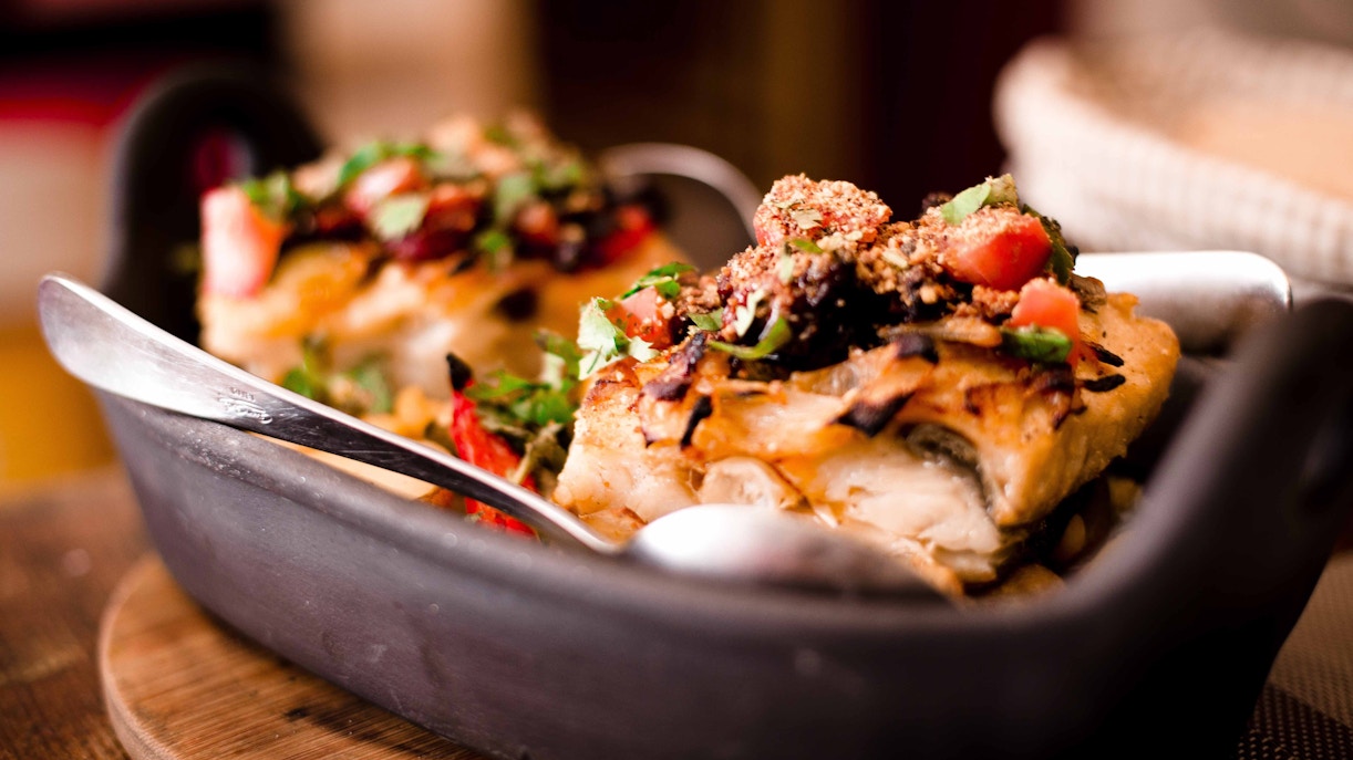 National Palace of Queluz