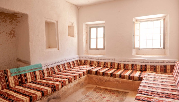 Where to Stay in Cappadocia