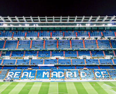Easter Holiday Destinations - Santiago Bernabeu Tours