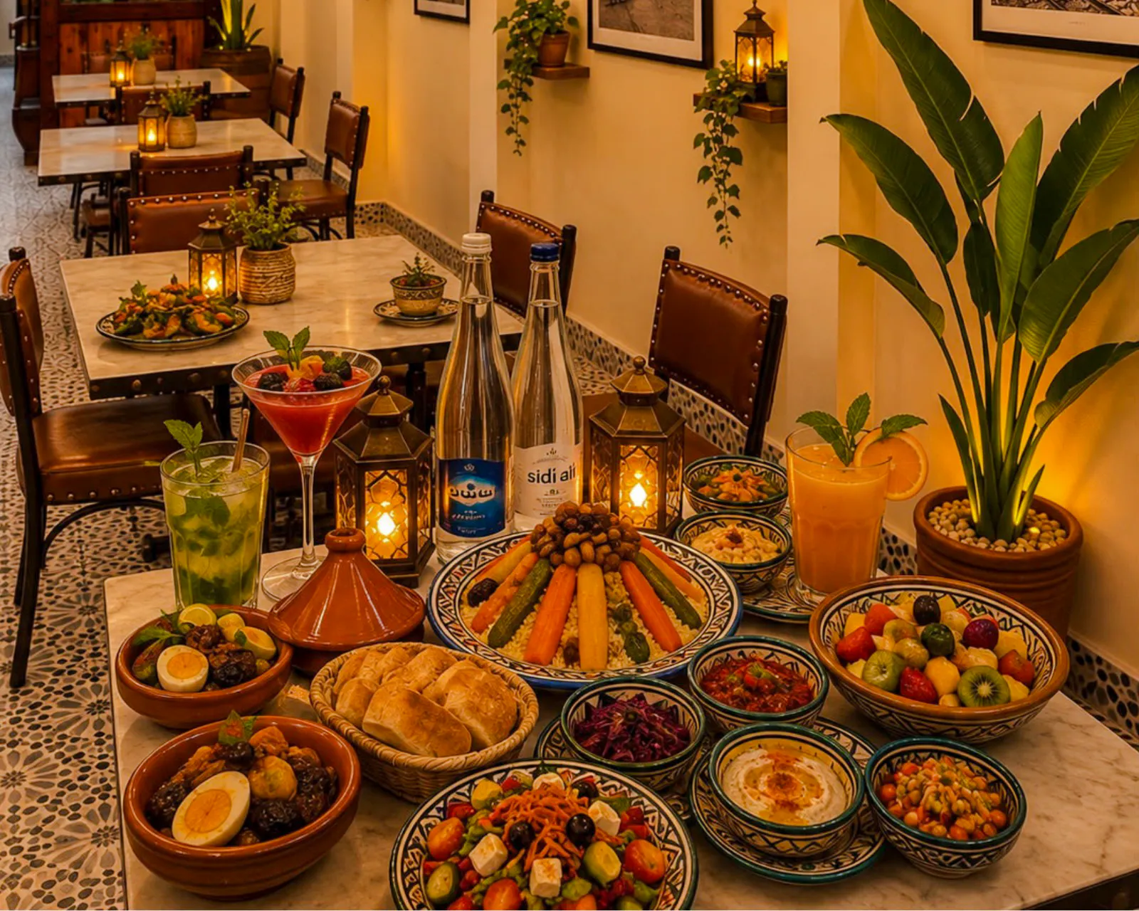 {
  "experiencename": "marrakech: la gare de la médina 1924 museum with 3-course moroccan meal"
}-6