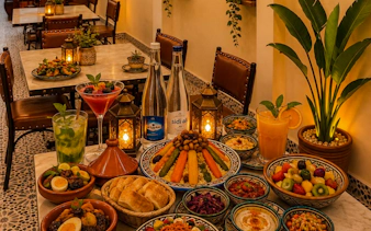 {
"experiencename": "marrakech: la gare de la médina 1924 museum with 3-course moroccan meal"
}-6