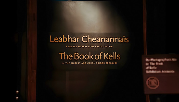 Dublin Book of Kells exhibit, Dublin Castle courtyard, and Guinness and whiskey tasting tour.