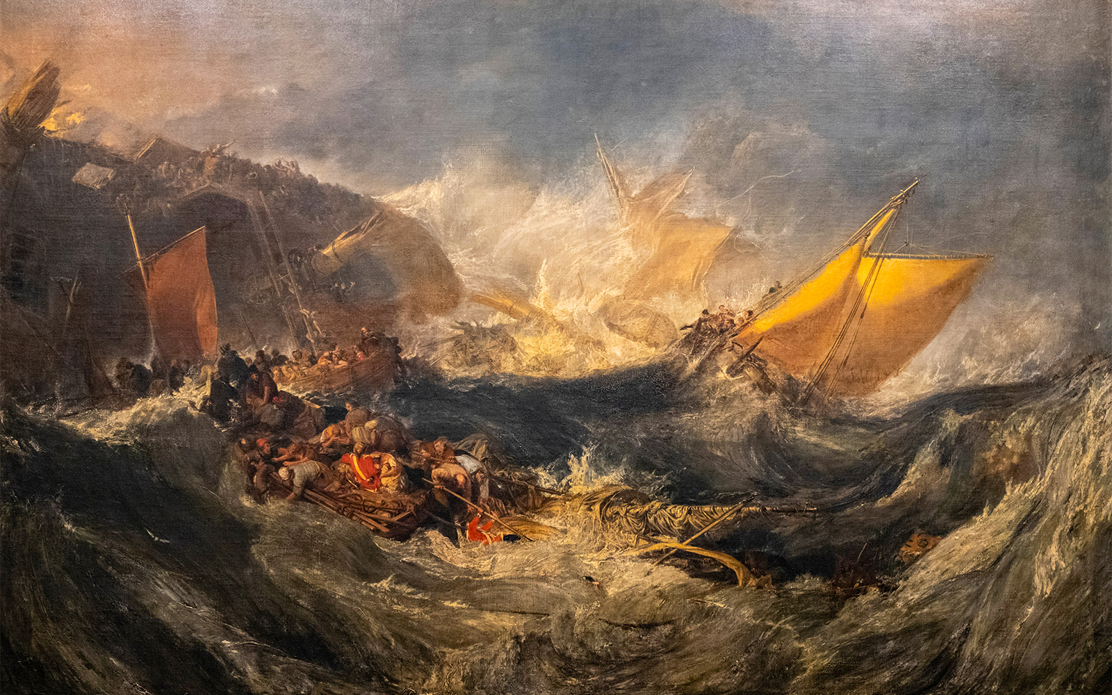 Fundação Calouste Gulbenkian	