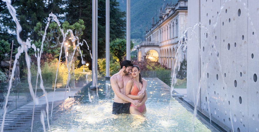 QC San Pellegrino Terme