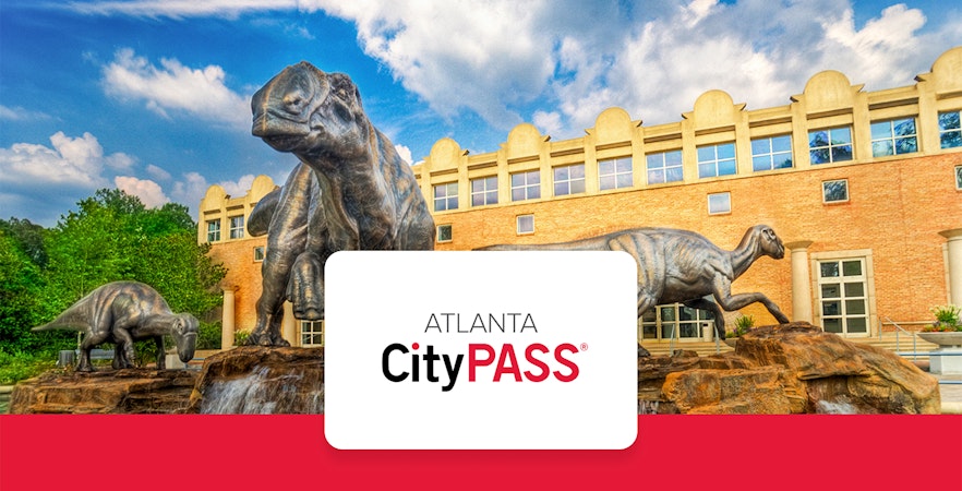 Altanta City Pass