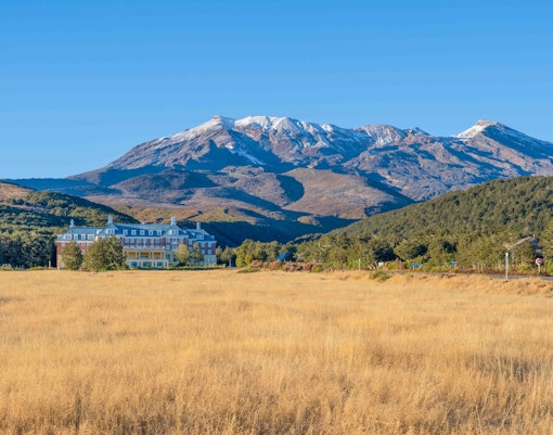 Day Trips from Auckland