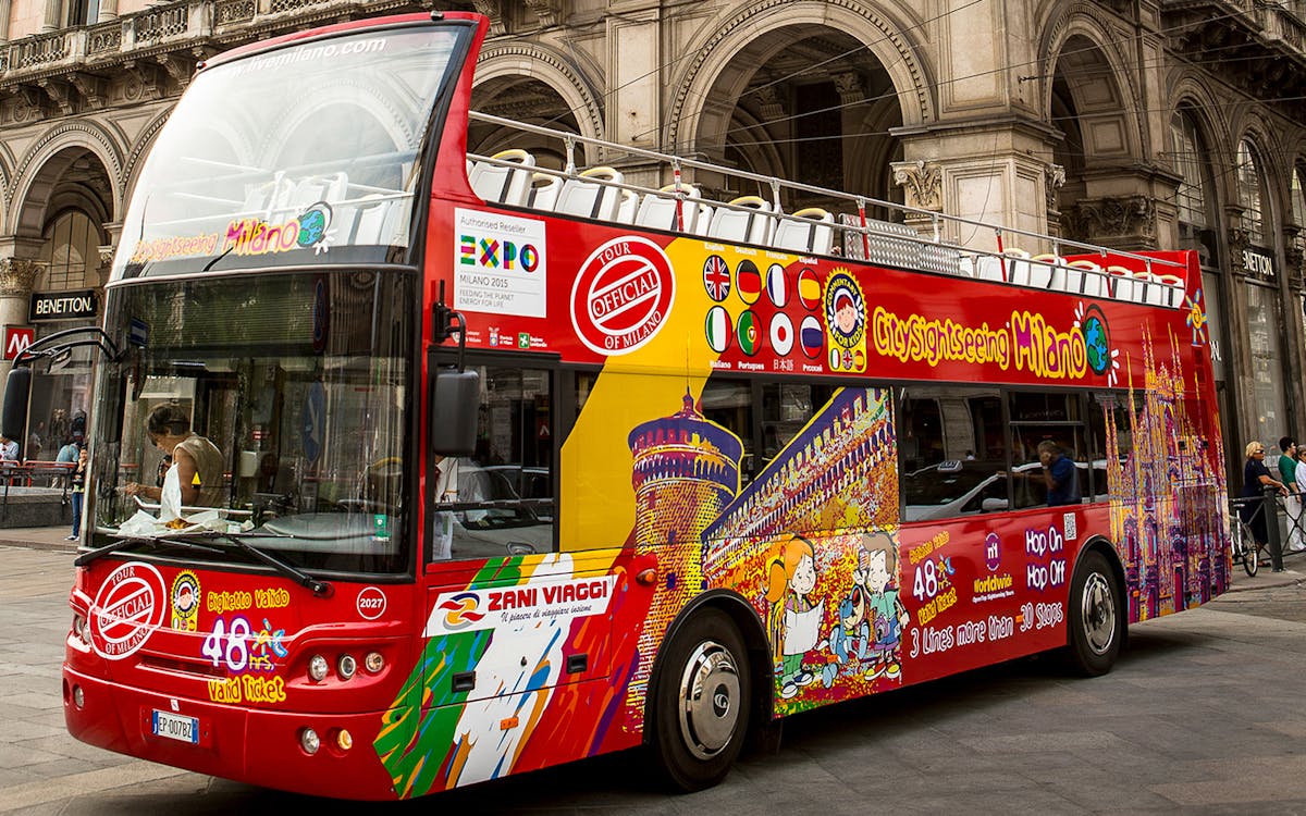 combo: malpensa express one-way tickets + 24-hr milan hop-on hop-off bus tour-13 combo: malpensa express one-way tickets + 24-hr milan hop-on hop-off bus tour-13