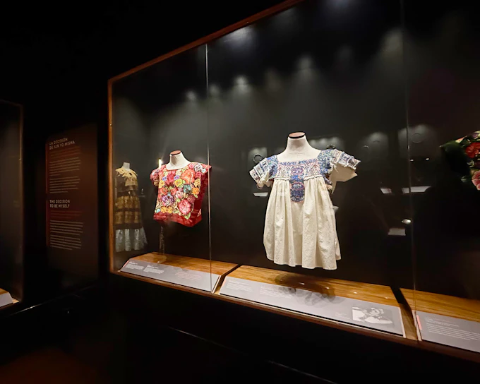 Frida Kahlo Museum Casa Roja (Red House) Small-Group Exclusive Guided Tour