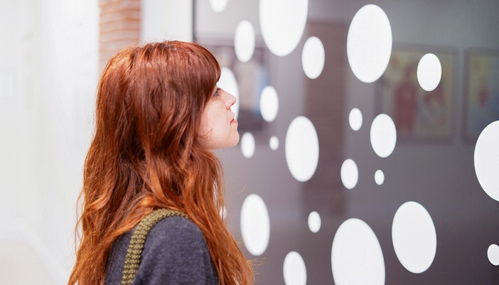 Night of Stars at Moco Museum, Barcelona