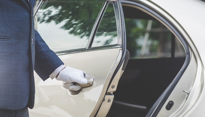 Suvarnabhumi Airport Transfers