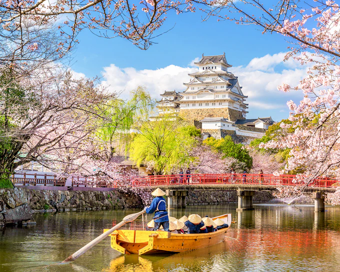 Osaka Amazing Pass: Osaka Castle, Umeda Sky Building, River Cruise + Unlimited Metro