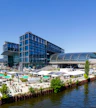 Hauptbahnhof