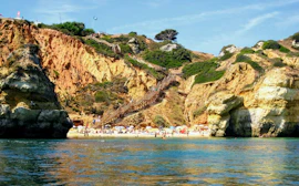 Praia do Camilo