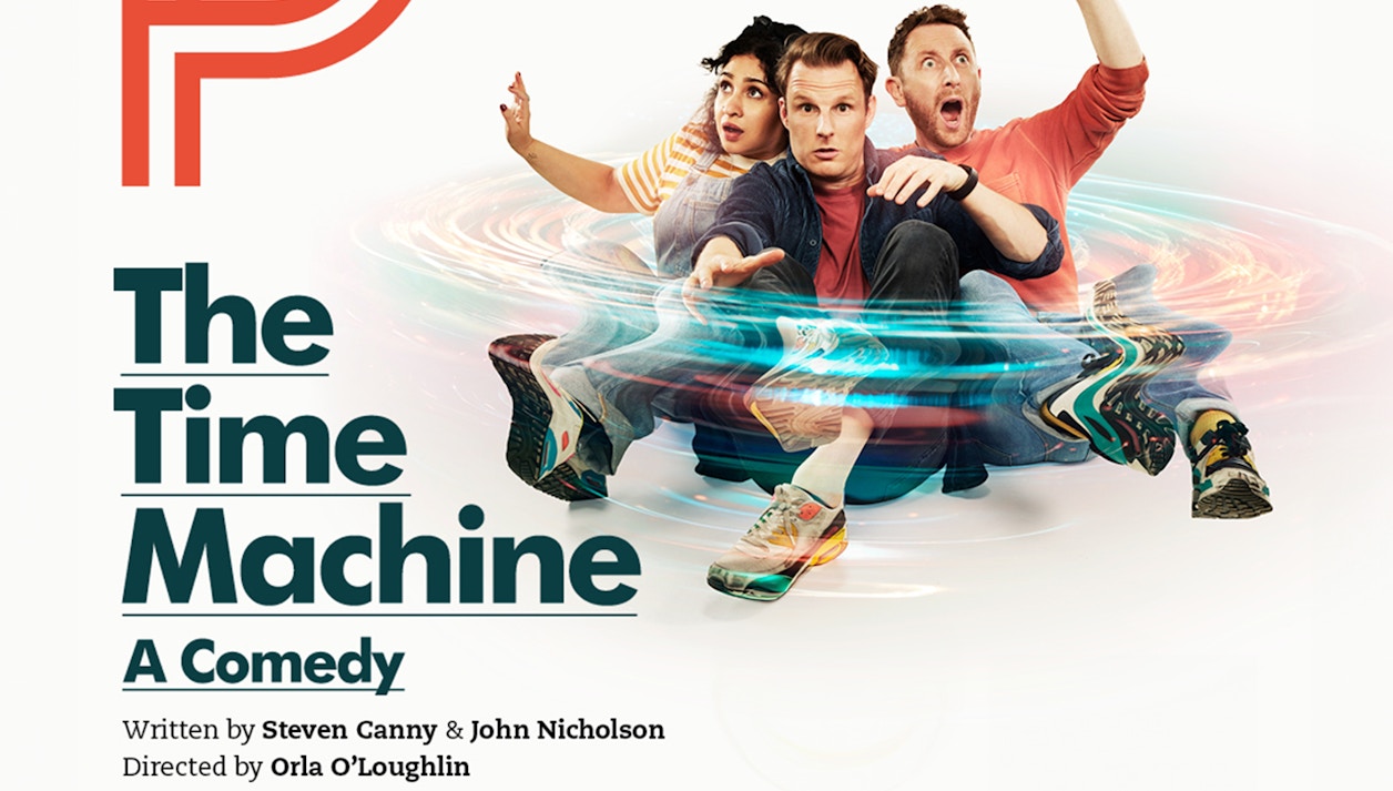 The Time Machine Play Tickets | London | Park Theatre