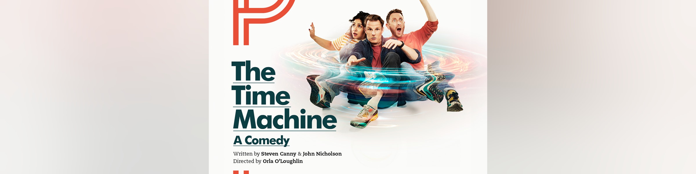 The Time Machine Play Tickets | London | Park Theatre