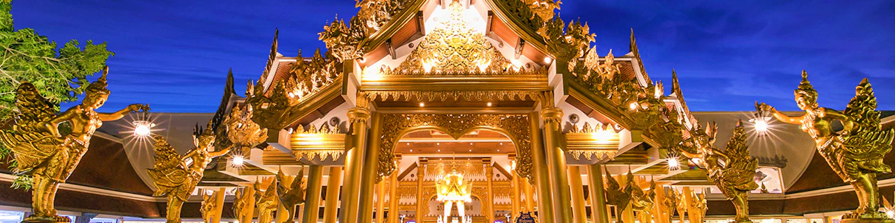 Biglietti per Phuket Fantasea