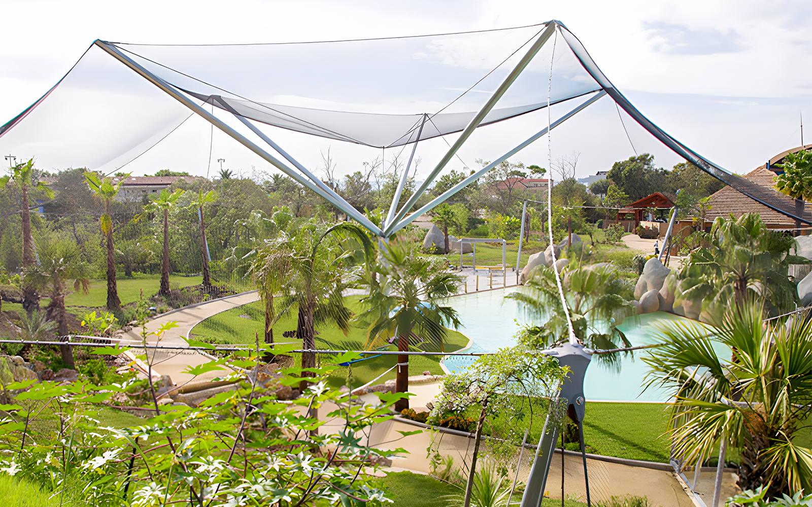 Marineland of Antibes