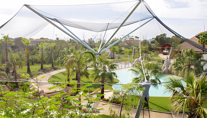 Marineland of Antibes