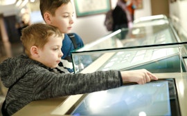Museo de la Ciudad de Helsinki