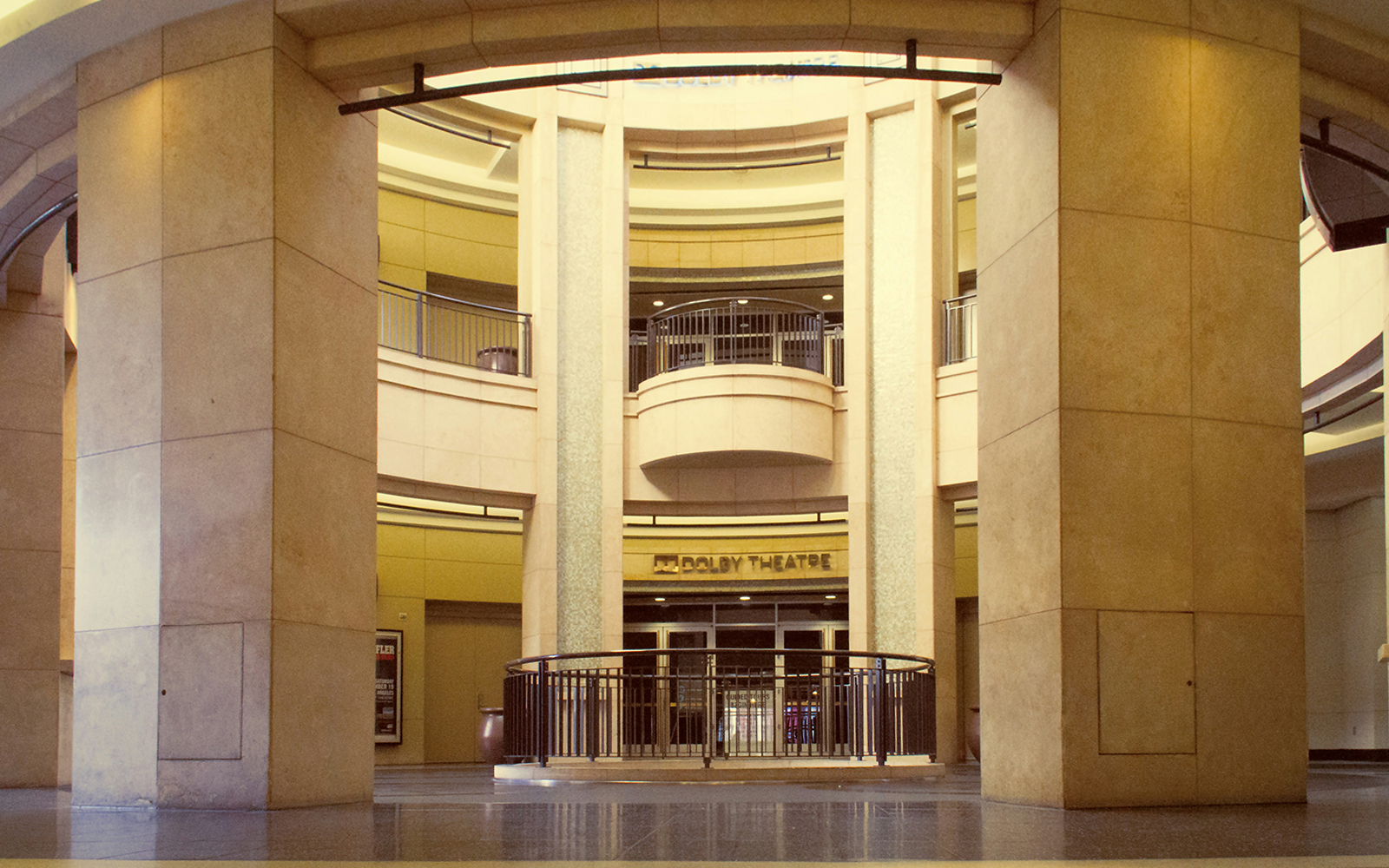 Dolby Theatre