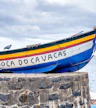 Doca do Cavacas / Gezinti Yolu