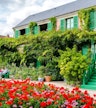 Monet's House and Gardens