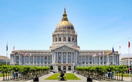 Civic Center, San Francisco