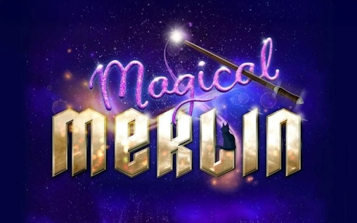 Magical Merlin