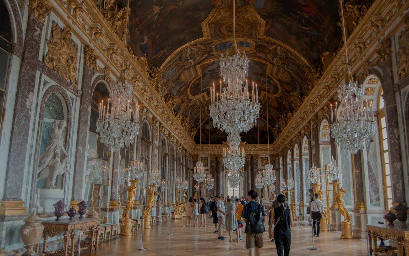 Versailles