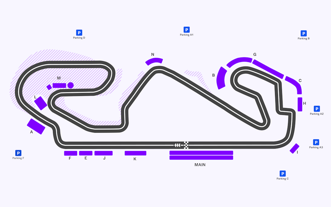 Formula 1 Barcelona Grand Prix