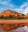 Ait Benhaddou