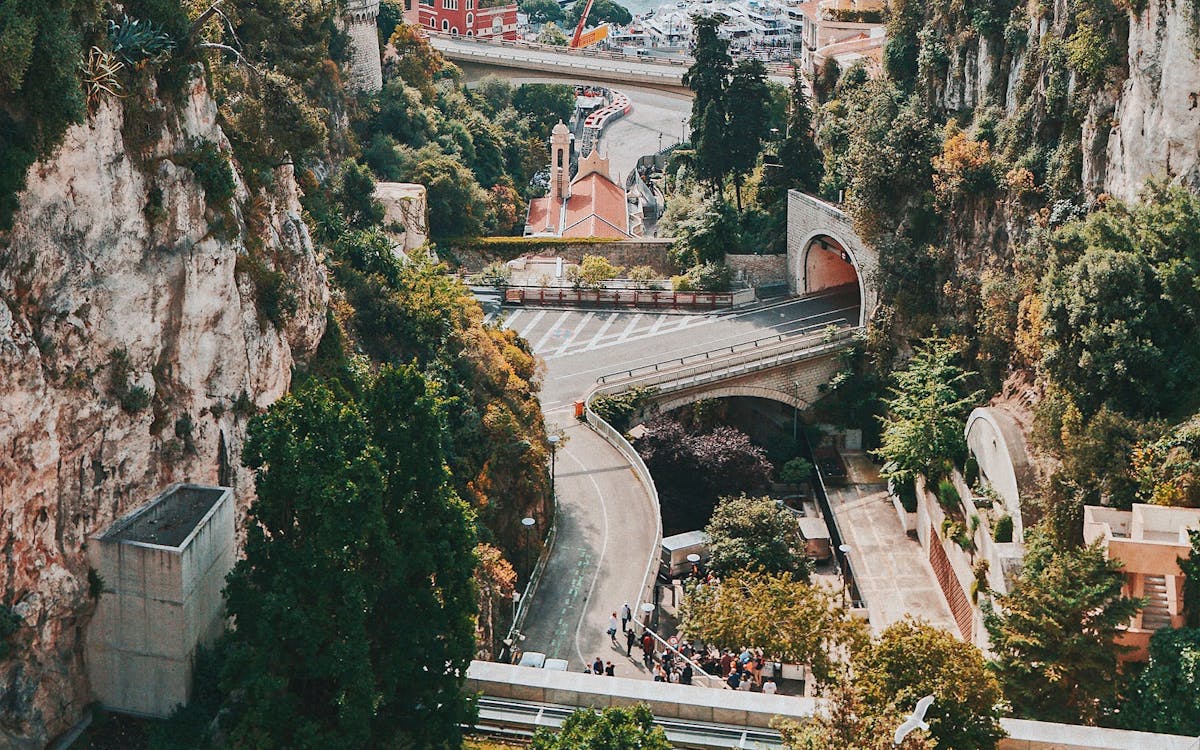 formula 1 monaco grand prix 2023: qualifying day pass-5 formula 1 monaco grand prix 2023: qualifying day pass-5