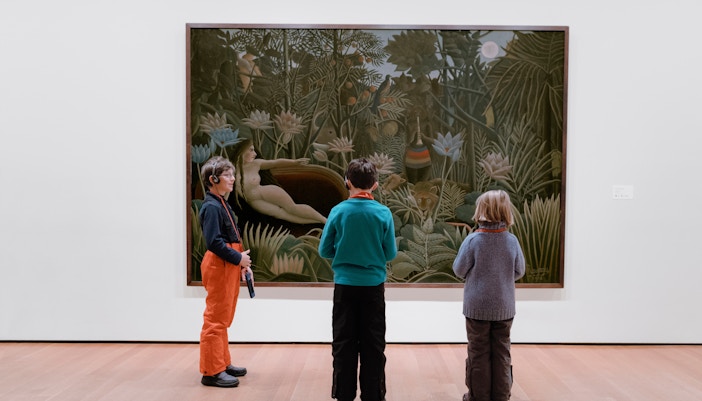 Top of the Rock Tickets