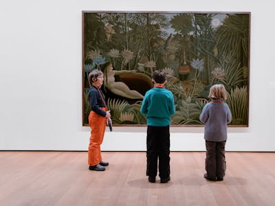 Metropolitan Museum of Art