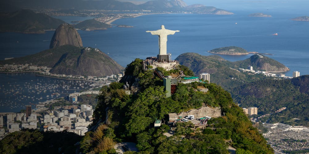 Rio de Janeiro gezisinde yapılacak en iyi aktiviteleri keşfedin