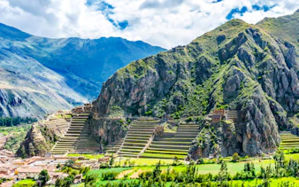 from cusco: private sacred valley, maras & moray tour with buffet lunch-9