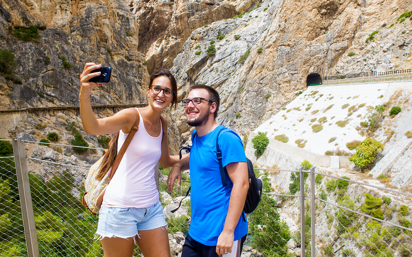 Caminito del Rey Day Trips